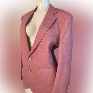 Women’s Blazer